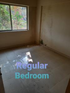 Bedroom Image of 928 Sq.ft 2 BHK Apartment / Flat for sale in Namrata Sakar, Talegaon Dabhade Pune for Rs. 3900000