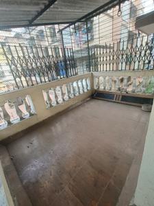 Balcony Image of 3300 Sq.ft 3 BHK Villa for sale in Virar West Virar for Rs. 13500000