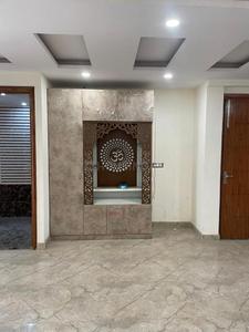 Hall Image of 2700 Sq.ft 4 BHK Builder Floor for sale in Sector 75 Faridabad for Rs. 24000000