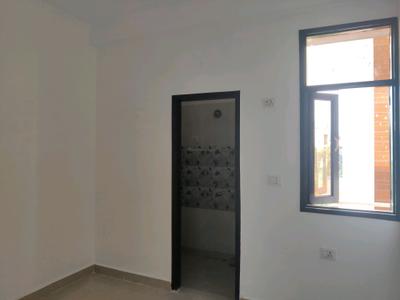 Bedroom Image of 750 Sq.ft 2 BHK Builder Floor for sale in Ved Vihar Ghaziabad for Rs. 2325020