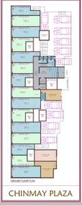 Image of 600 Sq.ft 1 BHK Apartment / Flat for sale in Mangaon, Raigad for Rs. 1600000