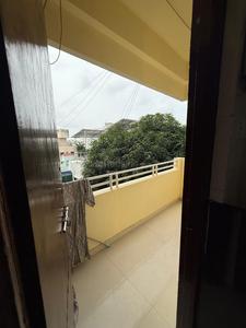 Balcony Image of 1350 Sq.ft 3 BHK Apartment / Flat for sale in KT Nagar Nagpur for Rs. 6500000