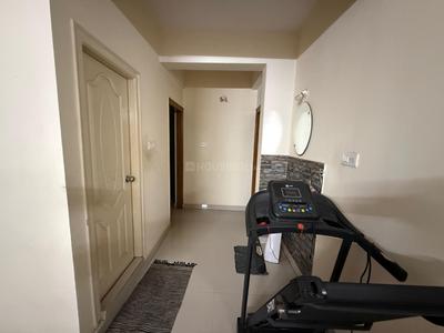 Hall Image of 1100 Sq.ft 2 BHK Apartment / Flat for sale in 5 Elements Ajantha Prime, Electronic City Bengaluru for Rs. 8500000