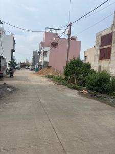 Image of 800 Sq.ft Residential Plot / Land for sale in Scheme No 140, Indore for Rs. 10560000