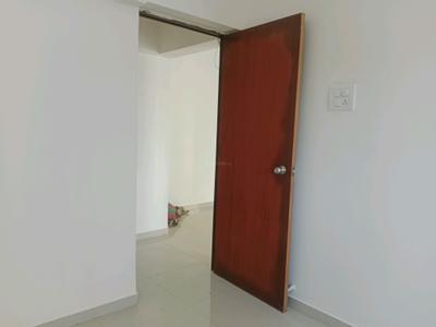 1 BHK Flat