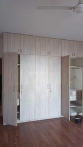 Bedroom Image of 2810 Sq.ft 4 BHK Apartment / Flat for sale in DLF Westend Heights, Sector 53 Gurgaon for Rs. 70000000