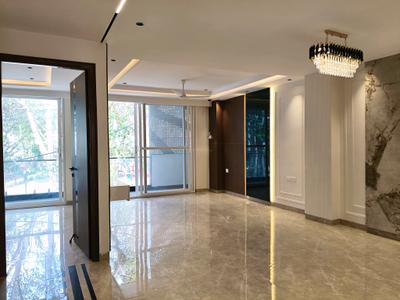 Living Room Image of 2367 Sq.ft 3 BHK Builder Floor for sale in Sector 23 Gurgaon for Rs. 31300013
