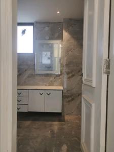 Bedroom Four Image of 5800 Sq.ft 5 BHK Builder Floor for sale in Green Field Colony Faridabad for Rs. 34600000