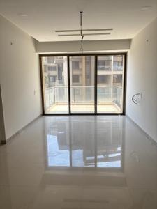 Hall Image of 1550 Sq.ft 3 BHK Apartment / Flat for rent in Karda Hari Vishwa, Pathardi Phata Nashik for Rs. 16000
