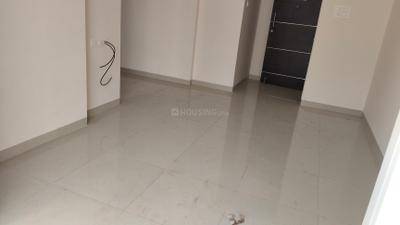 Living Room Image of 680 Sq.ft 1 BHK Apartment / Flat for rent in Chandrangan Revanta, Ambegaon Budruk Pune for Rs. 13000