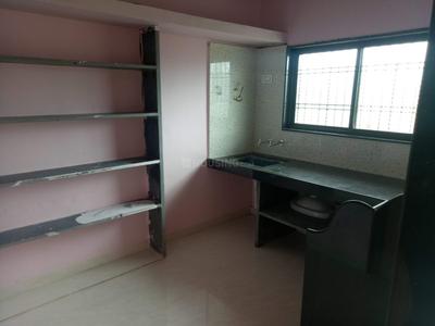 Kitchen Image of 1000 Sq.ft 2 BHK Independent House for sale in Waluj Aurangabad for Rs. 4200000