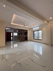 Hall Image of 1300 Sq.ft 3 BHK Apartment / Flat for rent in Jakkur Bengaluru for Rs. 38000