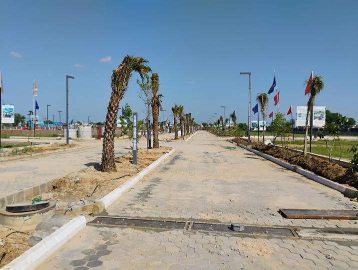 Tonk road Main Image 1