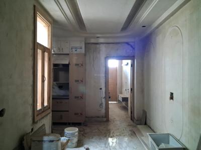 Living Room Image of 1100 Sq.ft 2 BHK Apartment / Flat for sale in Skyline Dev Infra, Sector 49 Noida for Rs. 4700000