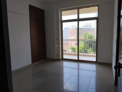 Bedroom Image of 1240 Sq.ft 3 BHK Apartment / Flat for sale in Mahagun Mascot, Crossings Republik Ghaziabad for Rs. 12200000