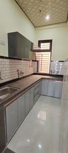 Kitchen Image of 1720 Sq.ft 4 BHK Independent House for sale in Kalwad Road Jaipur for Rs. 8000000