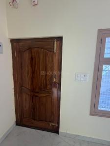 Bedroom Image of 2000 Sq.ft 3 BHK Independent House for rent in Chamundi Vihar Layout Mysore for Rs. 32000