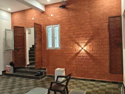 Hall Image of 2200 Sq.ft 4 BHK Independent House for sale in Korattur Chennai for Rs. 15500000