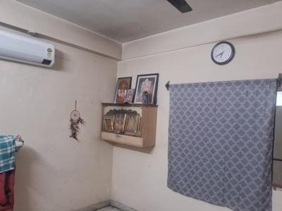 Bedroom Image of 1050 Sq.ft 2 BHK Apartment / Flat for sale in Hafeezpet Hyderabad for Rs. 7500000