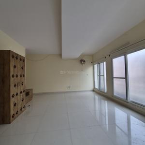 Balcony Image of 1300 Sq.ft 2 BHK Builder Floor for rent in BTM Layout 2nd Stage Bengaluru for Rs. 35000