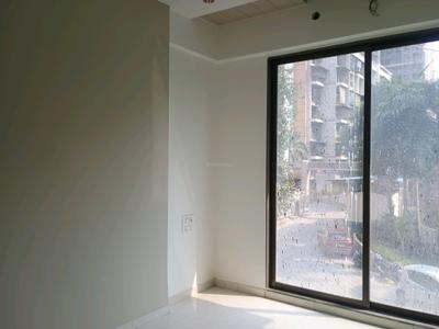 Bedroom Image of 1632 Sq.ft 3 BHK Apartment / Flat for sale in Shri White Square, Kalyan West Kalyan for Rs. 14800000