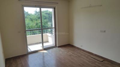 Bedroom Image of 1377 Sq.ft 2 BHK Apartment / Flat for sale in Umang Monsoon Breeze Phase 2, Sector 78 Gurgaon for Rs. 15000000