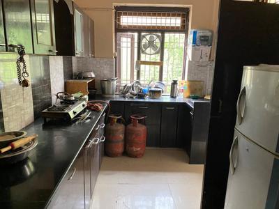 Kitchen Image of Shri radhe girls pg in Mansarovar, Jaipur