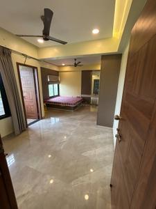 Hall Image of 2100 Sq.ft 3.5 BHK Apartment / Flat for rent in Savedi Ahmednagar for Rs. 27000