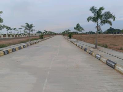 Image of 170 Sq.ft Residential Plot / Land for sale in Yacharam, Hyderabad for Rs. 2400099
