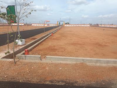 Residential Plot