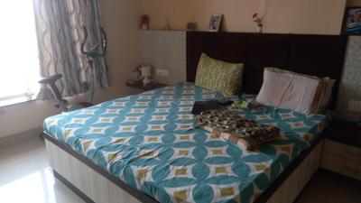 Bedroom Image of 910 Sq.ft 2 BHK Apartment / Flat for sale in Ghorpadi Pune for Rs. 8200000