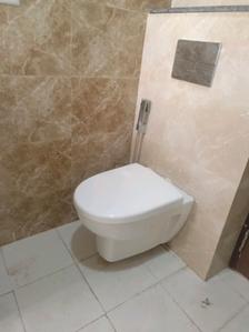 Common Bathroom Image of 1099 Sq.ft 2 BHK Apartment / Flat for sale in Hero Homes, Sector 104 Gurgaon for Rs. 16000000