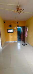 Image of 525 Sq.ft 1 BHK Apartment / Flat for sale in Kalyan East, Kalyan for Rs. 3500000