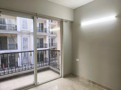 Bedroom Image of 1205 Sq.ft 3 BHK Builder Floor for sale in Signature Global City 81, Sector 81 Gurgaon for Rs. 14100000