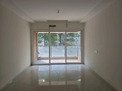 Living Room Image of 1800 Sq.ft 3 BHK Apartment / Flat for sale in Parinee Kyoto, Santacruz West Mumbai for Rs. 93000000