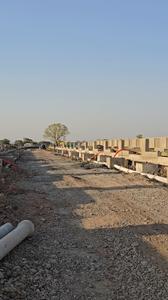 Image of 1000 Sq.ft Residential Plot / Land for sale in Kanadiya, Indore for Rs. 3500000