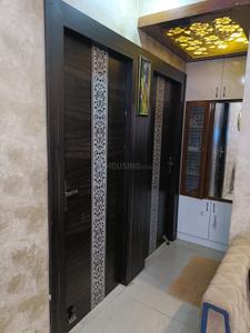 Bedroom Image of 950 Sq.ft 2 BHK Apartment / Flat for sale in Nirala Greenshire Phase 1, Noida Extension Greater Noida for Rs. 8900000