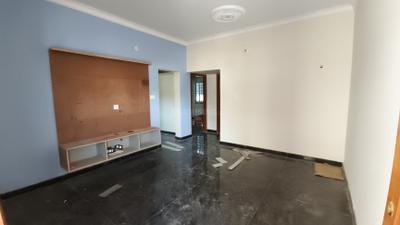 Living Room Image of 699 Sq.ft 1 BHK Builder Floor for rent in Mahadevapura Bengaluru for Rs. 25000