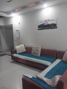 4 BHK Flat