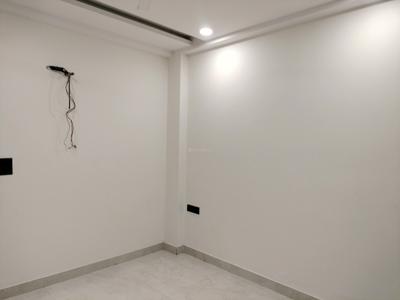 Bedroom Image of 1100 Sq.ft 3 BHK Builder Floor for sale in DDA Residential Flats, Sector 8 Dwarka New Delhi for Rs. 21000000