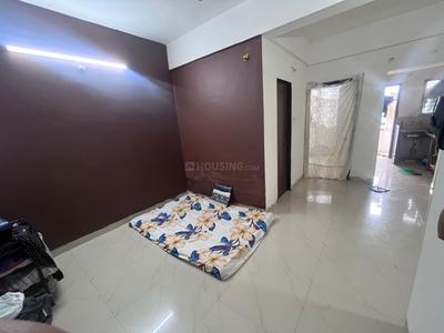 Hall Image of Niharika Arora in Bhawrasla, Indore