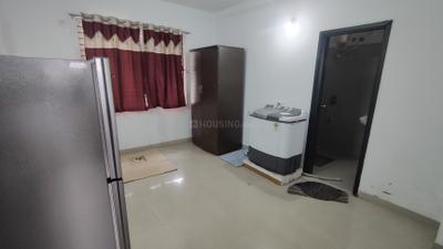 Bedroom Image of 1869 Sq.ft 3 BHK Apartment / Flat for sale in Man Developments Royal Amar Green Phase III, Vijay Nagar Indore for Rs. 9500000