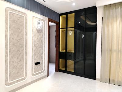 Bedroom Image of 1335 Sq.ft 3 BHK Apartment / Flat for sale in Ansal Maple Heights, Sector 43 Gurgaon for Rs. 25000000