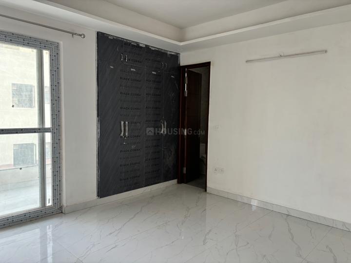 ADB PWD Colony, Sector 16A Bedroom 1