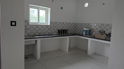 Kitchen Image of 1391 Sq.ft 3 BHK Apartment / Flat for sale in Kowkoor Secunderabad for Rs. 8225500