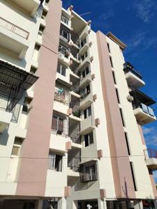 Image of 988 Sq.ft 3 BHK Apartment / Flat for sale in Vip Road, Guwahati for Rs. 7500000