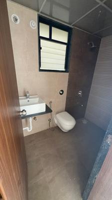 Image of 950 Sq.ft 2 BHK Apartment / Flat for rent in Kohinoor Sportsville, Maan, Pune for Rs. 26000