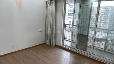 Bedroom Image of 1400 Sq.ft 3 BHK Apartment / Flat for sale in Dheeraj Realty Dheeraj Insignia, Santacruz East Mumbai for Rs. 40000000