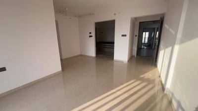 Living Room Image of 1050 Sq.ft 3 BHK Apartment / Flat for rent in Choice Que 914 Phase I, Mundhwa Pune for Rs. 40000