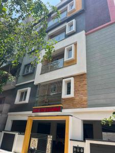 Image of 1340 Sq.ft 3 BHK Apartment / Flat for sale in Nagadevana Halli, Bengaluru for Rs. 10500000